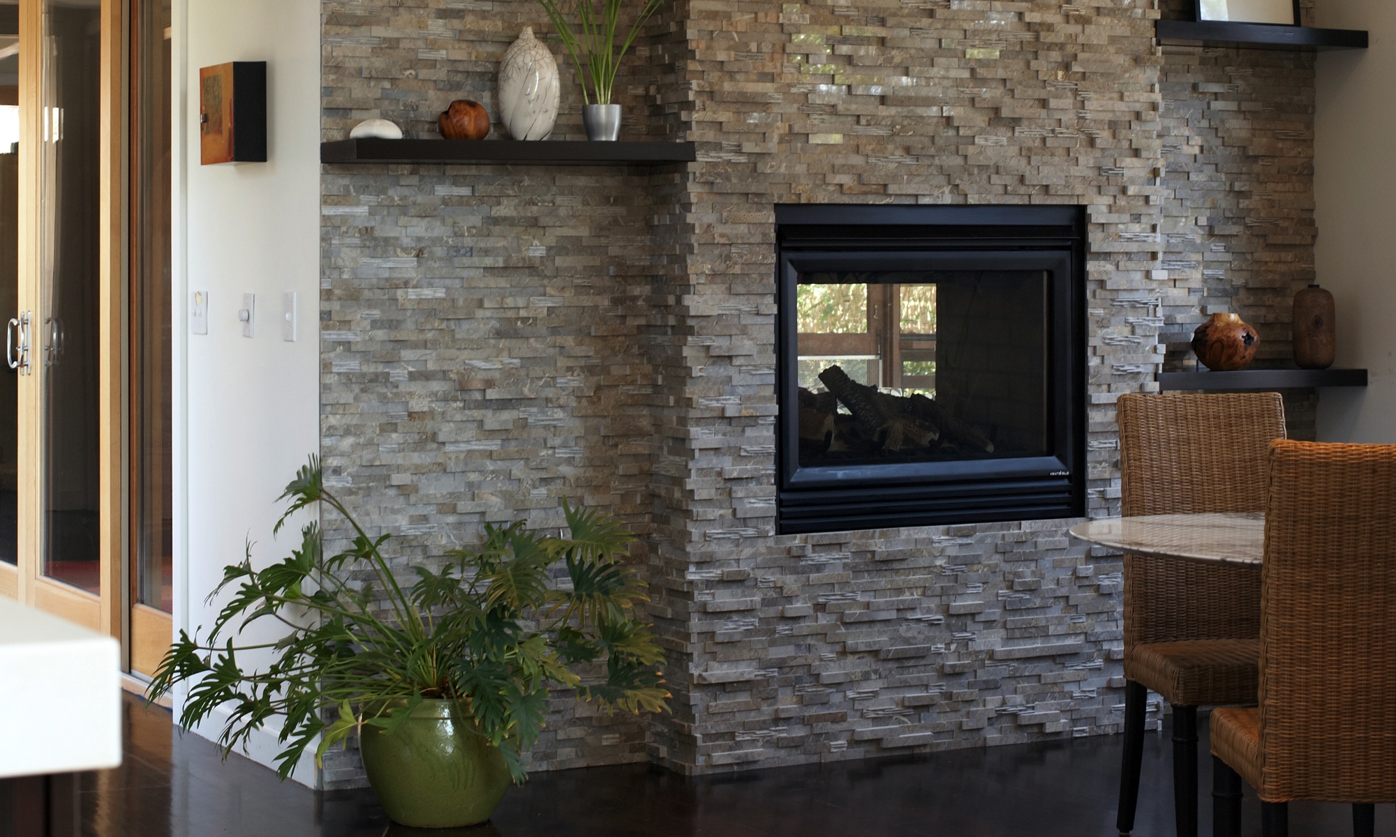 Azura Stoneworks Cladding bathroom, kitchen and Home Westside Tile