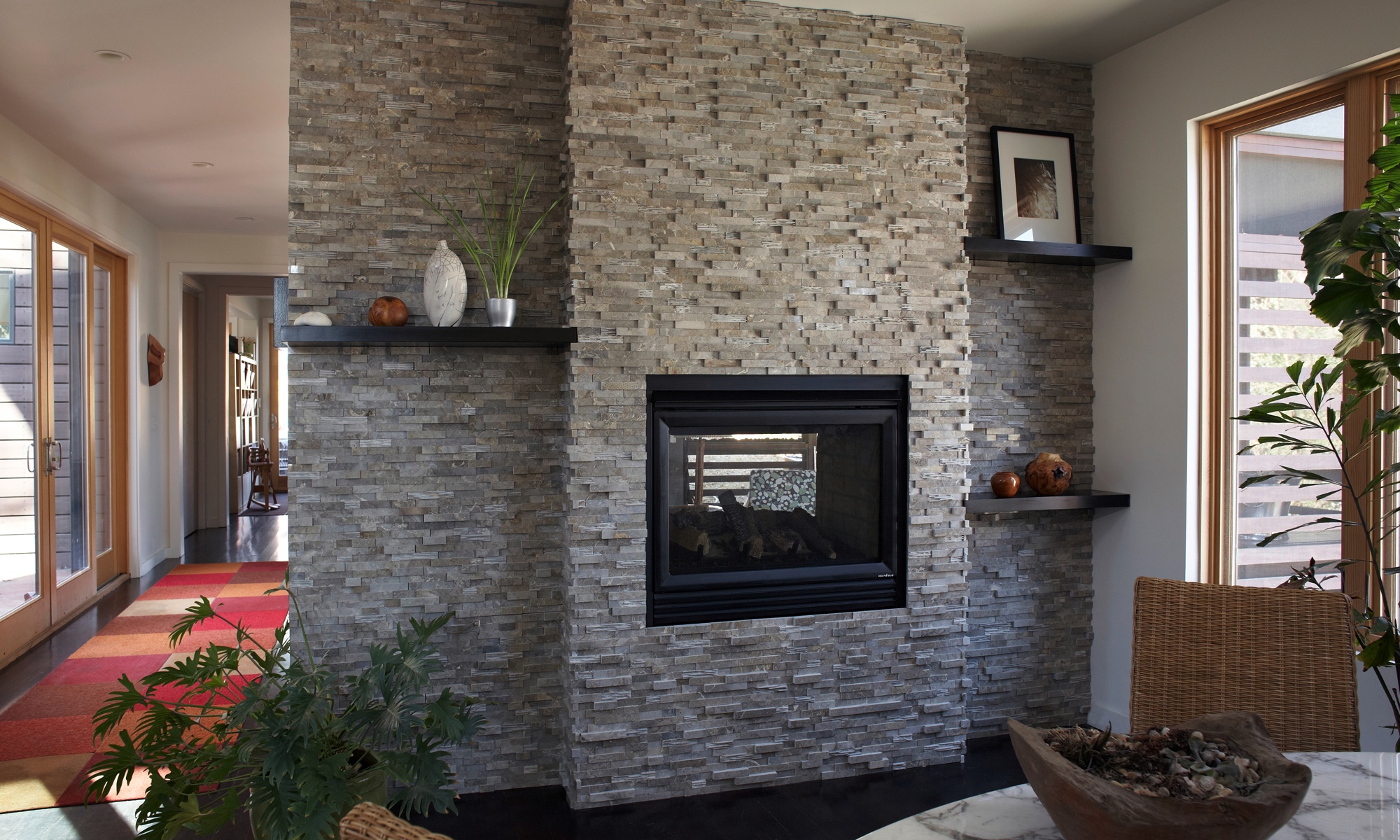 Azura Stoneworks Cladding bathroom, kitchen and Home Westside Tile