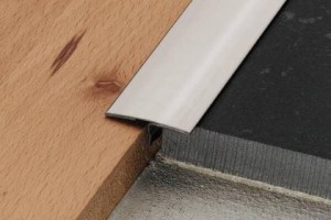 Edge Protection Transition Profiles, Floor Tile Edge Transition