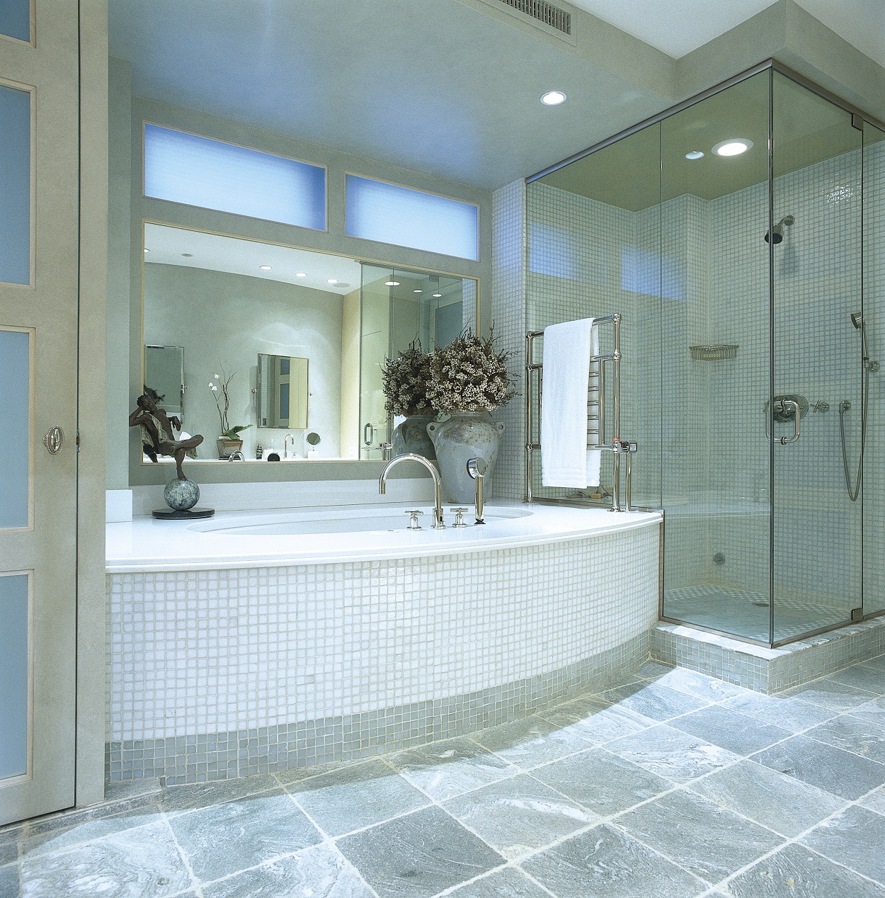 Oceancare Products-Glass-Tile-Shower-Cleaner - Westside Tile and Stone