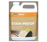 STAIN-PROOF