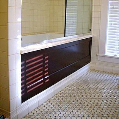 Bathroom Floor Tiles, Mosaic Bathroom Floor Tile