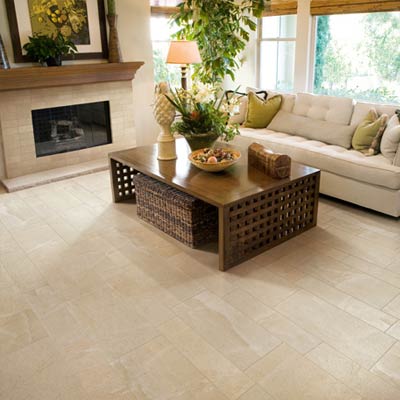 Living Room Tiles - Westside Tile and Stone