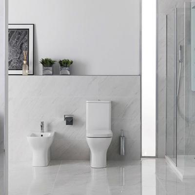 Bathroom Tile Trends 2020
