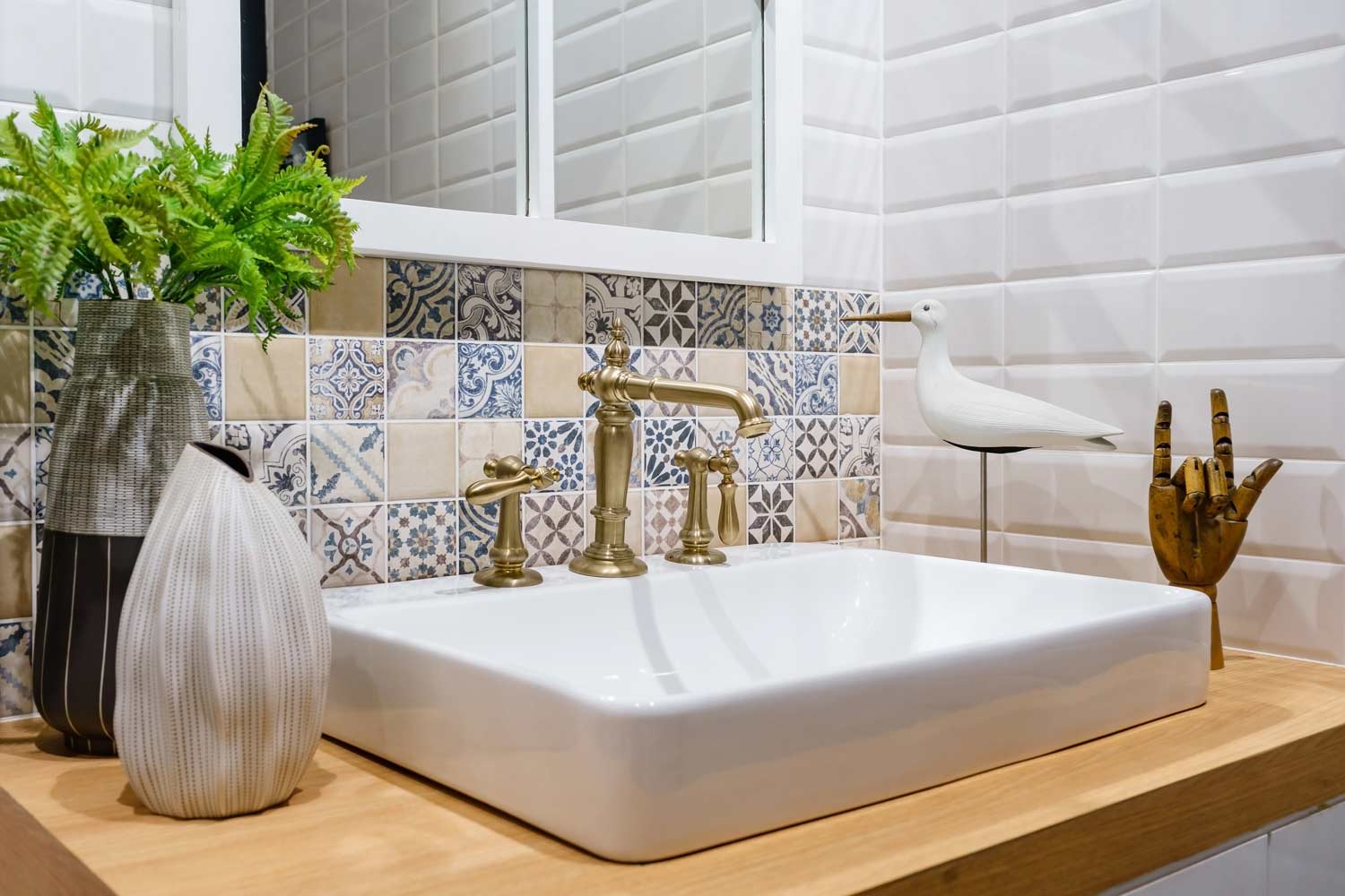 An Ultimate Guide To Subway Tile Design, Subway Tile Ideas